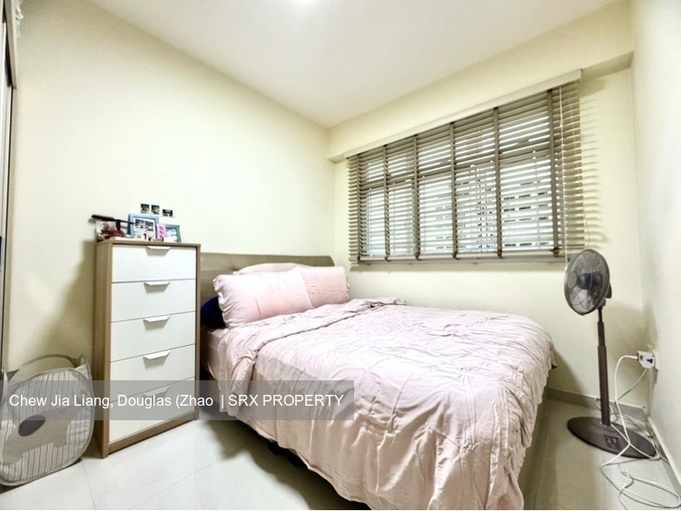 Blk 443A Fajar Hills (Bukit Panjang), HDB 3 Rooms #503227981